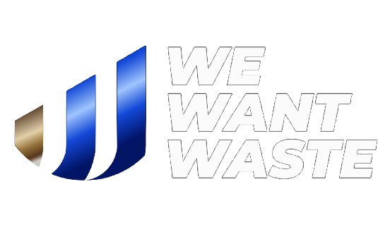 We Want Waste